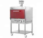 Pujadas Horno Brasa Essential Oven 140