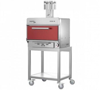 Pujadas Horno Brasa Essential Oven 50