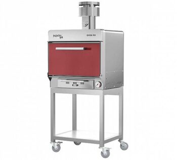 Pujadas Horno Brasa Essential Oven 90