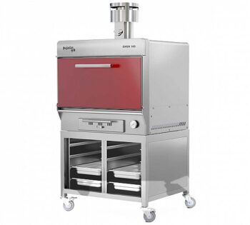 Pujadas Horno Brasa Functional Oven 140