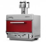 Pujadas Horno Brasa Sobremesa Oven 50