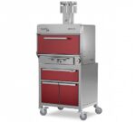 Pujadas Horno Brasa Premium Oven 50