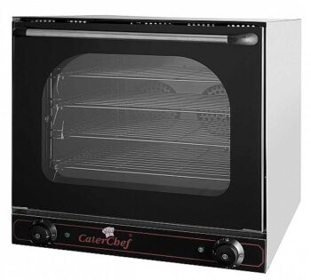Pujadas Horno Convección 15035