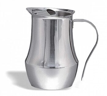 Vollrath Jarra Bombada con Retén