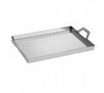 Pujadas Llauna Inox con Asa