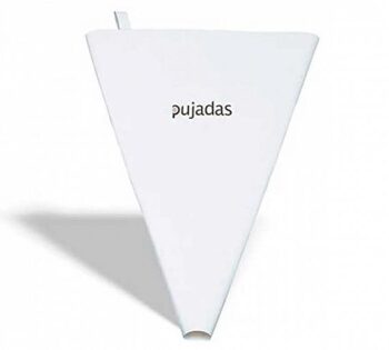 Pujadas Manga Pastelera de Algodón
