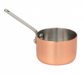 Pujadas Mini Cazo Color Cobre
