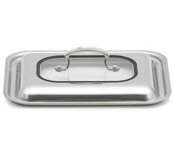 Vollrath Miramar Cookware Tapa Rectangular