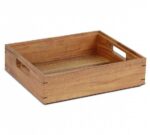 Pujadas Nova Caja Madera GN 1/2