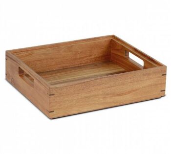 Pujadas Nova Caja Madera GN 1/2