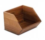 Pujadas Nova Caja Pequeña de Madera