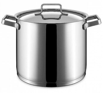 Pujadas Olla con Tapa Inox First