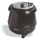 Pujadas Olla para Buffet 9100 Caliente
