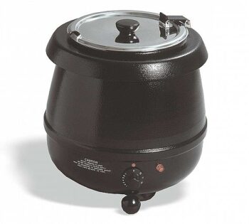 Pujadas Olla para Buffet 9100 Caliente