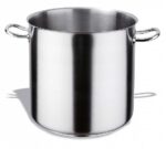 Pujadas Olla Recta sin Tapa Inox-Pro