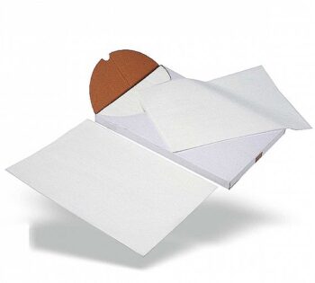 Pujadas Papel Siliconado para Hornear
