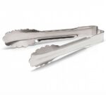 Pujadas Pinza Acero Inoxidable