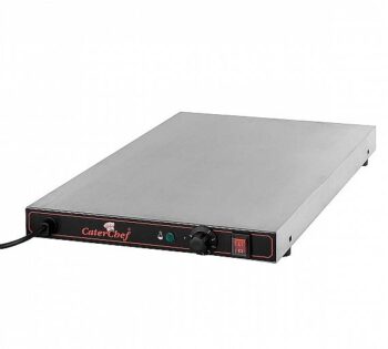 Pujadas Placa Caliente Inox
