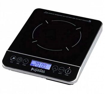 Vollrath Placa de Inducción 15077