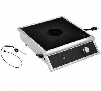 Vollrath Placa Inducción 4 Series