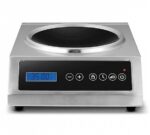 Pujadas Placa Inducción IP Pro 35 Wok
