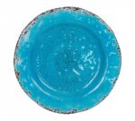 Pujadas Plato Melamina Siena Azul