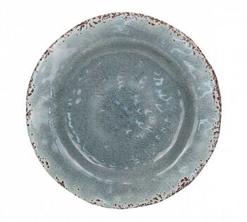 Pujadas Plato Melamina Siena Gris