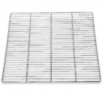 Pujadas Rejilla GN Acero Inox