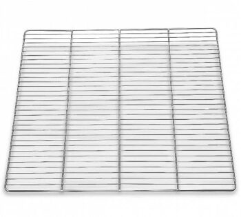 Pujadas Rejilla GN Acero Inox