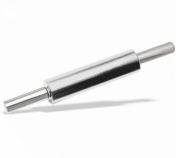 Pujadas Rodillo Acero Inox