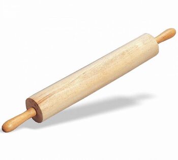 Pujadas Rodillo de Madera