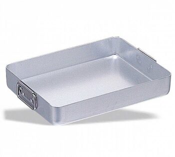 Pujadas Rustidera con Asas Móviles Aluminio