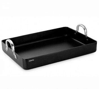 Pujadas Rustidera Black Elegance
