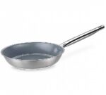 Pujadas Sartén Antiadherente Inox Pro Ceramic Ceramic