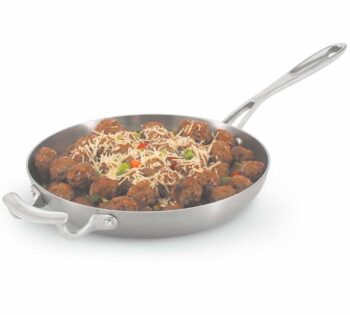 Vollrath Miramar Cookware Sartén