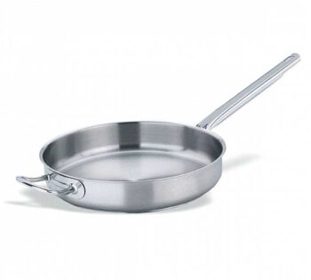 Pujadas Sautex Inox-Pro con Contraasa