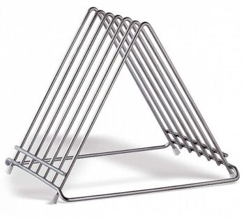 Pujadas Soporte para Tapas GN