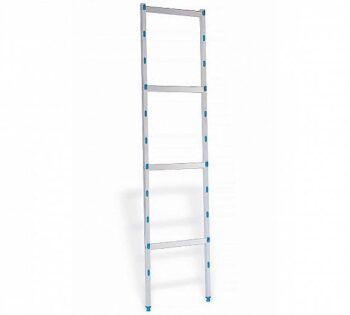 Pujadas Soportes Laterales Fondo 38,5 cm