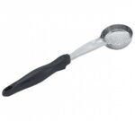 VollrathSpoodle Monobloc Antimicrobial Redondo Perforado