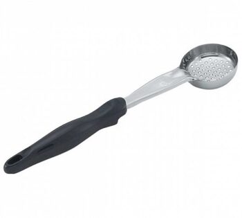 VollrathSpoodle Monobloc Antimicrobial Redondo Perforado