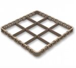 Pujadas Suplemento Altura Flap Rack Abierto