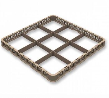 Pujadas Suplemento Altura Flap Rack Abierto