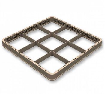 Pujadas Suplemento Altura Flap Rack Cerrado
