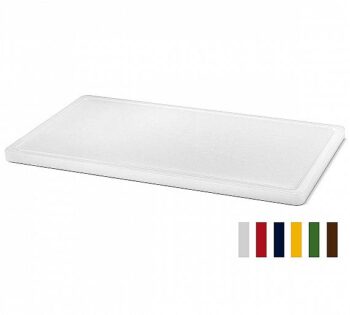 Pujadas Tabla Corte Polietileno GN 1/1