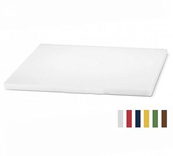 Pujadas Tabla Corte Polietileno 40x30 cm