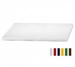 Pujadas Tabla Corte Polietileno GN 1/1