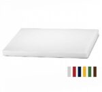 Pujadas Tabla Corte Polietileno 30x20 cm