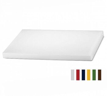 Pujadas Tabla Corte Polietileno 30x20 cm