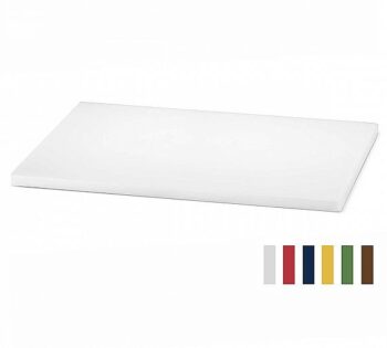 Pujadas Tabla Corte Polietileno 50x30 cm
