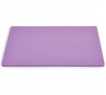 Pujadas Tabla Corte Polietileno Violet